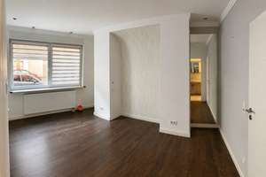 Attraktive, frisch renovierte Wohnung mit Terrasse und Garten in zentrumsnaher Lage – Die vollständige Adresse der Immobilie erhältst du vom Anbieter., 45127 Ostviertel, Essen – Vorschaubild 4