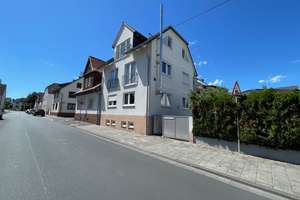 Helle 2-Zimmer-Wohnung mit Einbauküche in Dreieich-Dreieichenhain – 2 Min. zum Bahnhof – Die vollständige Adresse der Immobilie erhältst du vom Anbieter., 63303 Dreieich – Vorschaubild 10