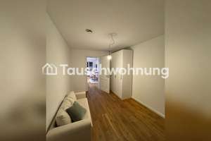 Tauschwohnung: Stilvolle 3 Zimmer Wohnung w/ Balkon | Düsseldorf-Pempelfort – 40477 Pempelfort, Düsseldorf – Vorschaubild 4