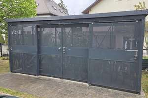 Traumhafte 3-Zimmer-Wohnung in München-Moosach Nähe OEZ – Hanauer Straße 45, 80992 Alt-Moosach, München – Vorschaubild 14