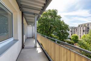 Helle 3-Zimmerwohnung in attraktiver Lage – Die vollständige Adresse der Immobilie erhältst du vom Anbieter., 70192 Relenberg, Stuttgart – Vorschaubild 14