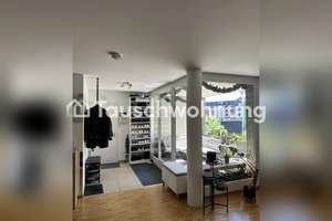 Tauschwohnung: Super für kleine Familien in Hamburg-Mitte – Greifswalder Straße 19, 20099 St. Georg, Hamburg – Vorschaubild 5