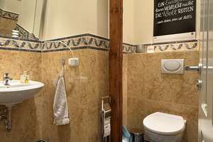 Exklusive 4-Zimmer-Wohnung mit Dachterrasse in zentraler Lage von Braunschweig – Wolfenbütteler Straße 12, 38102 Viewegsgarten-Bebelhof, Braunschweig – Vorschaubild 29