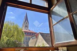 ****Denkmalgeschütztes Mehrfamilienhaus – ideal für studentische Vermietung**** – Die vollständige Adresse der Immobilie erhältst du vom Anbieter., 38820 Halberstadt – Vorschaubild 9