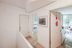 In Mitte - Maisonette mit Garten! 5,5 Zimmer mit Kamin EBK Aufzug u TG – Johannisstrasse 3, 10117 Mitte (Ortsteil), Berlin – Vorschaubild 7
