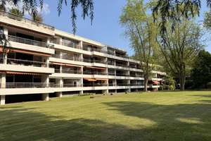 Moderne, helle 4-Zimmer-Wohnung in grüner Lage mit Blick in den Kaiserpark (Nähe Stadtwald) – Schönwasserstraße 228, 47800 Bockum, Krefeld – Vorschaubild 28
