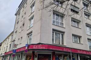 Helle 2-Zimmer-Wohnung im 2. OG mit Aufzug in Elberfeld – Die vollständige Adresse der Immobilie erhältst du vom Anbieter., 42103 Elberfeld, Wuppertal – Vorschaubild 13