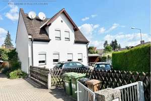 Großzügiges Wohnhaus mit vielseitigen Nutzungsmöglichkeiten und großem Grundstück – Die vollständige Adresse der Immobilie erhältst du vom Anbieter., 91207 Lauf an der Pegnitz – Vorschaubild 3