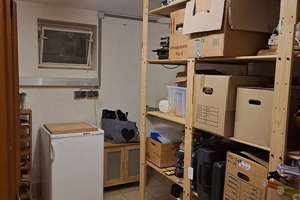Charmante 3-Zimmer-Maisonettewohnung, TG-Stellplatz & Balkon in grüner Lage von Hamburg Meiendorf – Die vollständige Adresse der Immobilie erhältst du vom Anbieter., 22145 Rahlstedt, Hamburg – Vorschaubild 11