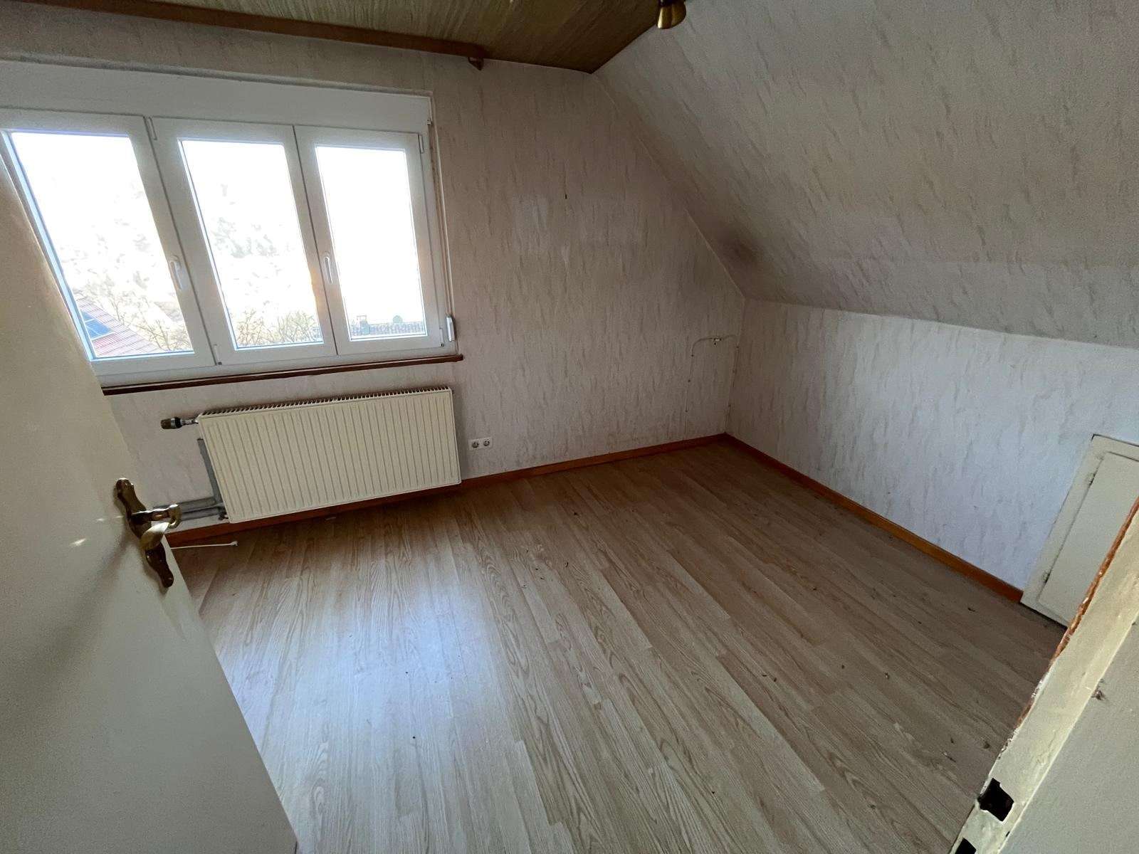 Immobilie in Forchtenberg - Gemütliches Einfamilienhaus mit großer Terrasse und Weitblick in Ernsbach bei Forchtenberg - Bild 9