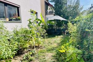 Wunderschöne 3.5-Zimmer-Wohnung mit Garten in Stuttgart-Bad Cannstatt