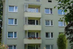Schicke 3-Zimmer-Wohnung in grüner Lage – Rhönstraße 17, 34134 Süsterfeld, Kassel – Vorschaubild 2