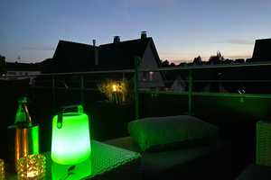 Neuwertiges Wohnglück - stilvolles Einfamilienhaus BJ. 2012 - ruhige Traumlage in Brilon – Hochsauerlandkreis – Vorschaubild 7