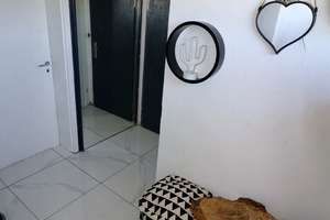 3-Zimmer Penthousewohnung mit großzügiger Dachterrasse und Außenstellplatz! – Die vollständige Adresse der Immobilie erhältst du vom Anbieter., 42651 Solingen-Mitte, Solingen – Vorschaubild 8