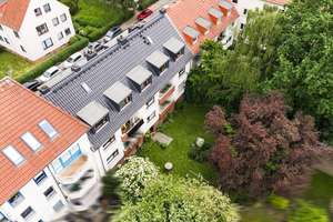 Neustadt: ansprechende, modernisierte 3-4 Zimmer Eigentumswohnung mit Balkon – Die vollständige Adresse der Immobilie erhältst du vom Anbieter., 28201 Südervorstadt, Bremen – Vorschaubild 3