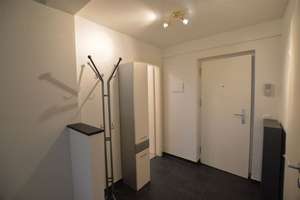 Provisionsfrei ** Sanierte 2 Zimmer Wohnung mit Garten in Bestlage zum Selbstbezug ** – Clemensstraße 74 a, 80796 Am Luitpoldpark, München – Vorschaubild 5