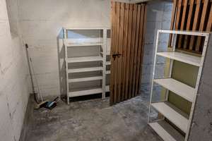 Schöne, helle 2-Zimmer-Wohnung (50 m²) mit Balkon, Gartenblick & Glasfaseranschluss in D-Holthausen – Die vollständige Adresse der Immobilie erhältst du vom Anbieter., 40589 Holthausen, Düsseldorf – Vorschaubild 29