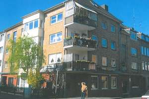 Zentrumsnah und ruhig, 2 ZKDB, Balkon – Drießendorfer Straße 35, 47798 Stadtmitte, Krefeld – Vorschaubild 4