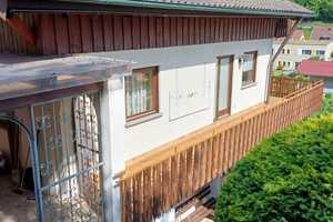 Großes Wohnhaus mit Einliegerwohnung in schöner Aussichtslage - Energieeffizienzklasse B! – Göppingen (Kreis) – Vorschaubild 2