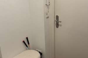 Kompaktes Apartment in Hamburg: Ein-Zimmer-Wohnung in Hamm-Mitte – Die vollständige Adresse der Immobilie erhältst du vom Anbieter., 20537 Hamm, Hamburg – Vorschaubild 7