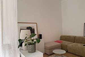 Kompaktes Einzimmerapartment: Wohnen in Berlin – Die vollständige Adresse der Immobilie erhältst du vom Anbieter., 12047 Neukölln (Ortsteil), Berlin – Vorschaubild 2