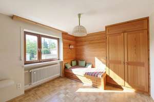 Ein Haus, das Sie gestalten dürfen und das mit Ihrer Familie mitwächst! – Die vollständige Adresse der Immobilie erhältst du vom Anbieter., 81827 Waldtrudering, München – Vorschaubild 21