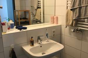 Für Studenten: Tolle Wohnung mit Balkon in bester Lage zur Altstadt und Uni – Fritz-Fend-Str. 1+3, 93047 Innenstadt, Regensburg – Vorschaubild 10