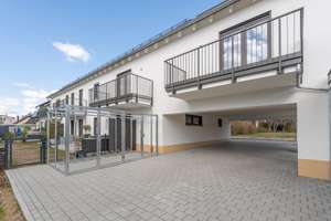 Wohnung in Dechsendorf ab 1.9 verfügbar – Dechsendorfer Platz 3, 91056 Dechsendorf Ost, Erlangen – Vorschaubild 2
