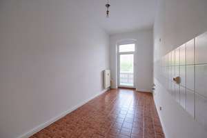 "Wunderschöne, vollständig sanierte EG Altbauwohnung mit Terrasse und grünem Innenhof, Erstbezug" – Charlottenburger Straße 50, 13086 Weißensee, Berlin – Vorschaubild 9