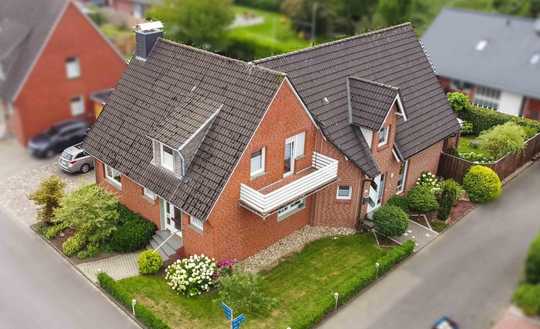 Zweifamilienhaus / Zweigenerationenhaus