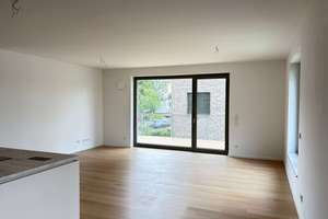 Bezugsbereite Neubauwohnung mit hochwertiger Einbauküche – Zum Dammfelde 41b, 50859 Widdersdorf, Köln – Vorschaubild 2
