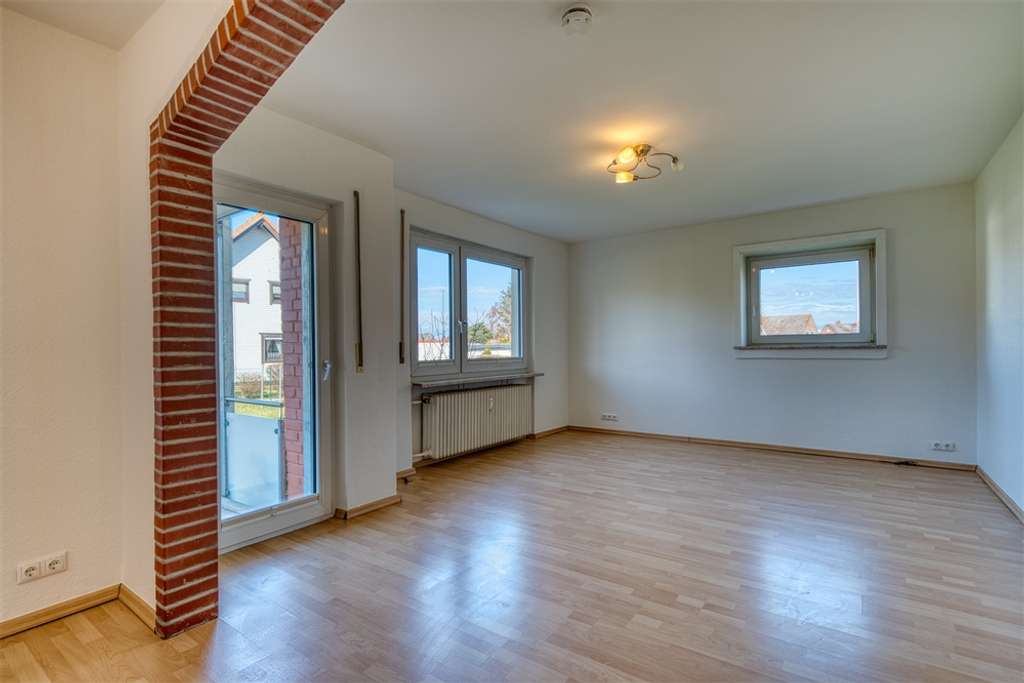 Immobilie in Heiligenhafen - Sonniges Eigentumswohnung mit Gartenblick! Ihr maritimes Zuhause - Bild 2