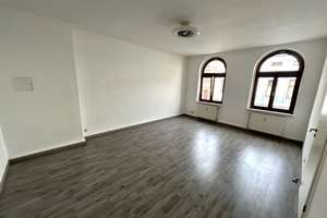 Große 3-Raum-Wohnung im Zentrum – 39104 Altstadt, Magdeburg – Vorschaubild 2