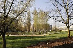 3 Zimmer suchen eine Familie – Köthener Straße 12, 12689 Marzahn, Berlin – Vorschaubild 3