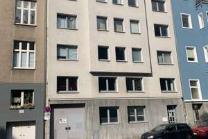 Rathenauplatz-  helles Apartment komplett neu saniert in zentraler Uni-Nähe – Roonstraße 56, 50674 Neustadt/Süd, Köln – Vorschaubild 2