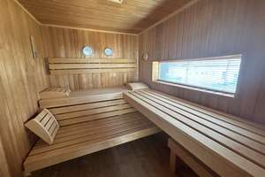 Exklusives Einfamilienhaus mit Firmenanbau, Wellnessbereich und zusätzlichem Baugrundstück im Süden  – Die vollständige Adresse der Immobilie erhältst du vom Anbieter., 85051 Südwest, Ingolstadt – Vorschaubild 9