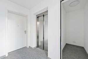 Urbanes Wohnen: 2-Zimmer-Neubauwohnung in zentraler Lage – Wollhausstraße 40, 74072 Heilbronn, Heilbronn – Vorschaubild 7