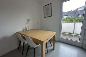 1-WG Zimmer nahe Zentrum- Möbliert & Saniert- WLAN – Die vollständige Adresse der Immobilie erhältst du vom Anbieter., 45143 Altendorf, Essen – Vorschaubild 5