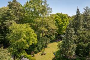 Ein zauberhaftes und vielseitiges Haus in Spitzenlage direkt am Grüngürtel und Engl. Garten – Die vollständige Adresse der Immobilie erhältst du vom Anbieter., 80805 Alte Heide-Hirschau, München – Vorschaubild 10