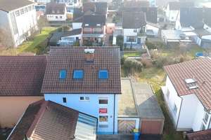 Renditestarkes Mehrparteienhaus mit Sanierung & Solar – 67065 Gartenstadt, Ludwigshafen am Rhein – Vorschaubild 4