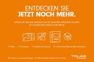 Helle 3,5- Zimmer- Wohnung: neuer Lebensabschnitt in Hemmingen! – Die vollständige Adresse der Immobilie erhältst du vom Anbieter., 71282 Hemmingen – Vorschaubild 2