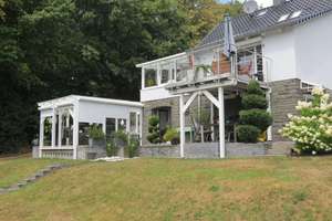 Exklusives Wohnen in allerbester Wohnlage