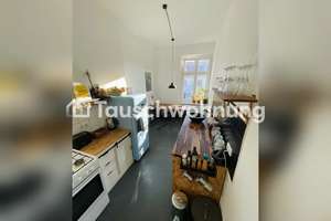 Tauschwohnung: Suche große Wohnung in Berlin zum Tausch – Die vollständige Adresse der Immobilie erhältst du vom Anbieter., 10407 Prenzlauer Berg, Berlin – Vorschaubild 5