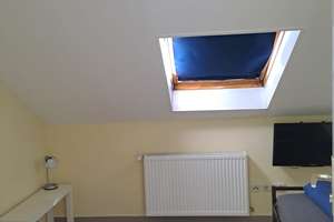 Sofort bezugsfertig: Möblierte 2-Zi.-Monteurwohnung / WG in LU-Oggersheim mit WLAN – 67071 Oggersheim, Ludwigshafen am Rhein – Vorschaubild 4