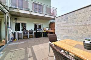 Wow! 8-Zi-LUXUS-Villa auf 4 Etagen: Wintergarten, Terrasse, 2 Balkone, ELW zentral in Lörrach! – Die vollständige Adresse der Immobilie erhältst du vom Anbieter., 79539 Lörrach – Vorschaubild 31
