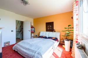 Stilvolles Reihenendhaus mit Dachterrasse & Gartenidylle – Ruhige Lage in Berlin-Spandau – Die vollständige Adresse der Immobilie erhältst du vom Anbieter., 13599 Haselhorst, Berlin – Vorschaubild 20
