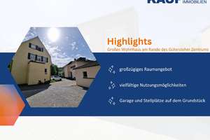 Großes Wohnhaus am Rande des Zentrums von Gütersloh – Die vollständige Adresse der Immobilie erhältst du vom Anbieter., 33330 Innenstadt-Kattenstroth, Gütersloh – Vorschaubild 23