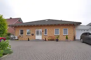 Energieeffizienter Bungalow – modern, hochwertig, bezugsfertig – Im Muckhorster Esch 15, 49497 Steinfurt (Kreis) – Vorschaubild 11