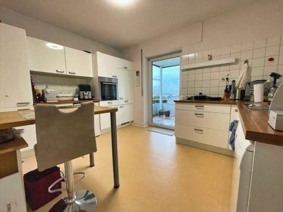 Küche EG
