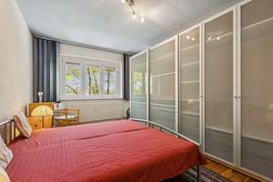 Zwei-Zimmer-Wohnung mit vielfältigen Möglichkeiten – Die vollständige Adresse der Immobilie erhältst du vom Anbieter., 13509 Borsigwalde, Berlin – Vorschaubild 3